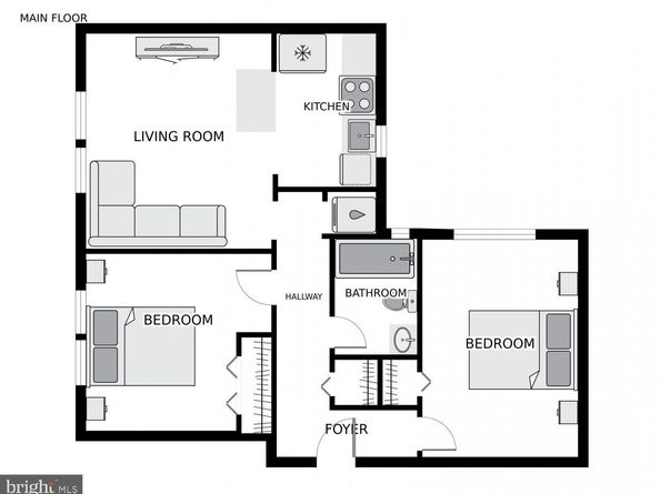 3026 Wisconsin Avenue NW 102, Washington DC 20016