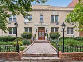 3026 Wisconsin Avenue NW 102, Washington DC 20016