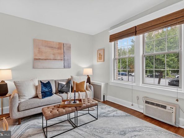 3026 Wisconsin Avenue NW 102, Washington DC 20016
