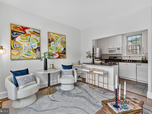 3026 Wisconsin Avenue NW 102, Washington DC 20016