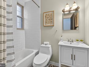 3026 Wisconsin Avenue NW 102, Washington DC 20016