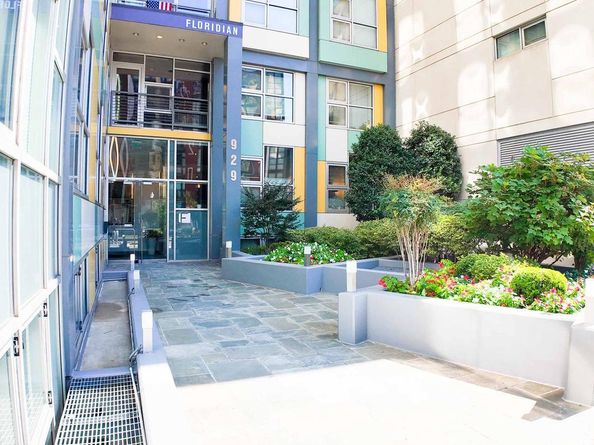 929 Florida Avenue NW 8001, Washington DC 20001