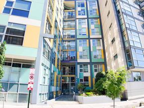 929 Florida Avenue NW 8001, Washington DC 20001