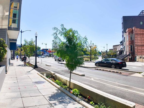 929 Florida Avenue NW 8001, Washington DC 20001