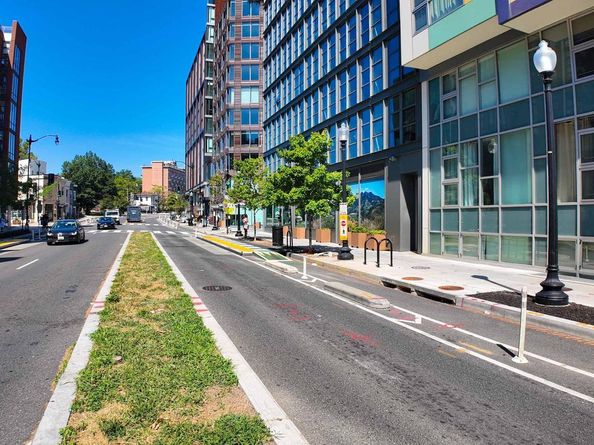 929 Florida Avenue NW 8001, Washington DC 20001