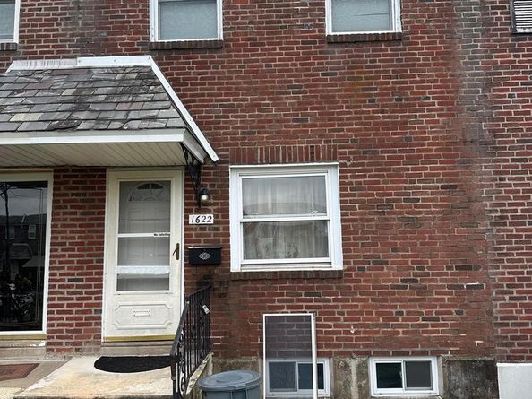 1622 E Howell Street, Philadelphia PA 19149