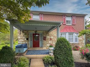 609 Boyer Road, Cheltenham PA 19012