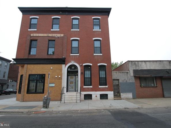 2002 Cecil B Moore Avenue, Philadelphia PA 19121