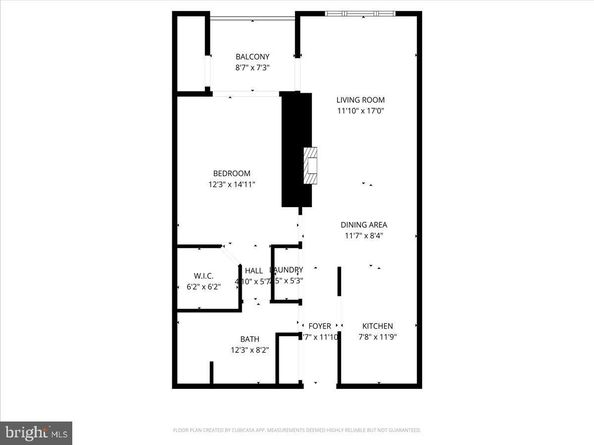 244 S Reynolds Street 403, Alexandria VA 22304