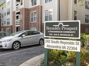 244 S Reynolds Street 403, Alexandria VA 22304