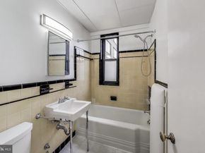 1 Scott Circle NW 121, Washington DC 20036