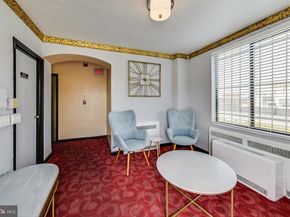 1 Scott Circle NW 121, Washington DC 20036