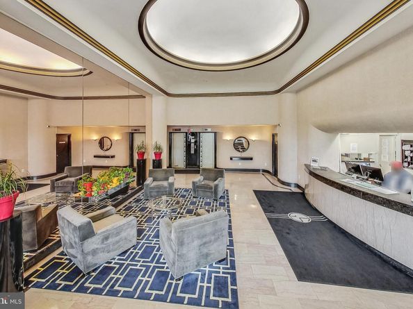 1 Scott Circle NW 121, Washington DC 20036