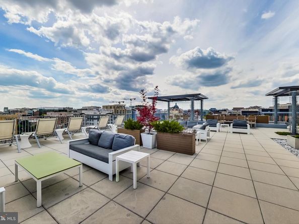 1 Scott Circle NW 121, Washington DC 20036