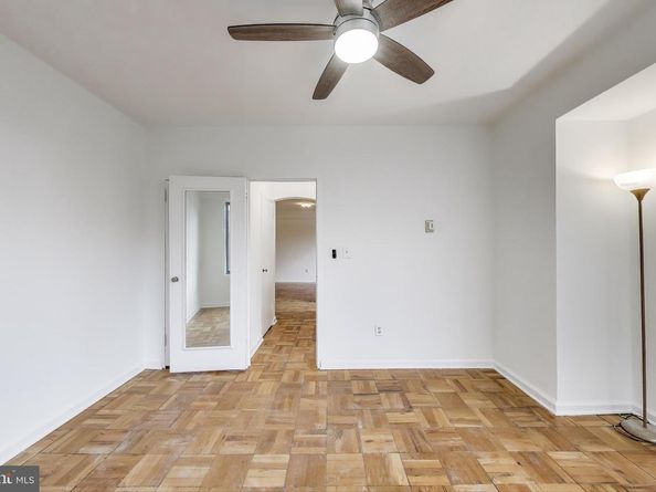 1 Scott Circle NW 121, Washington DC 20036