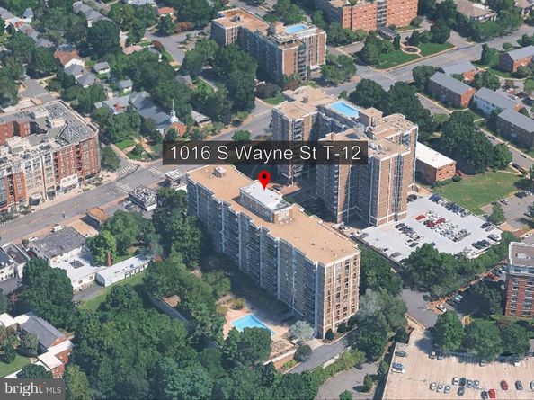 1016 S Wayne Street T12, Arlington VA 22204