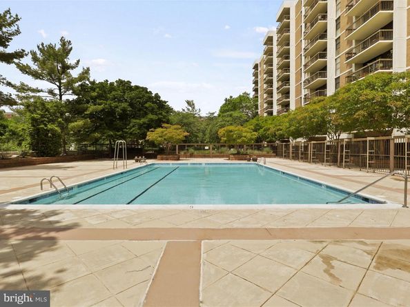 1016 S Wayne Street T12, Arlington VA 22204