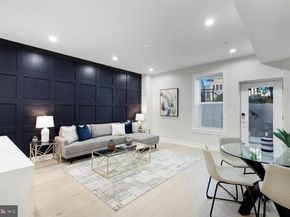 525 Kennedy Street NW 1, Washington DC 20011