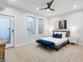 525 Kennedy Street NW 1, Washington DC 20011