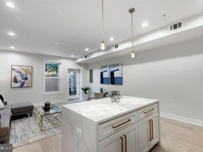 525 Kennedy Street NW 1, Washington DC 20011