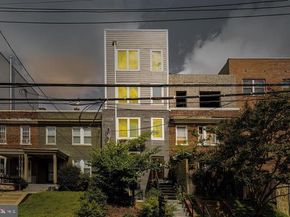 525 Kennedy Street NW 1, Washington DC 20011