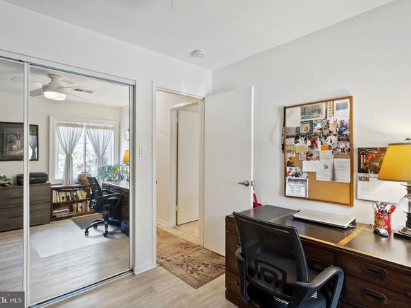 1408 Northgate Square 22B, Reston VA 20190