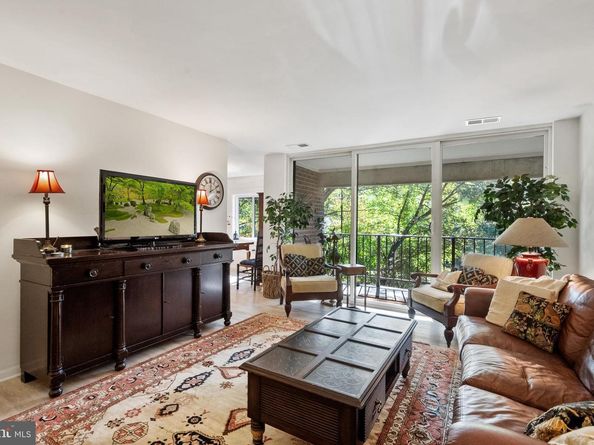 1408 Northgate Square 22B, Reston VA 20190