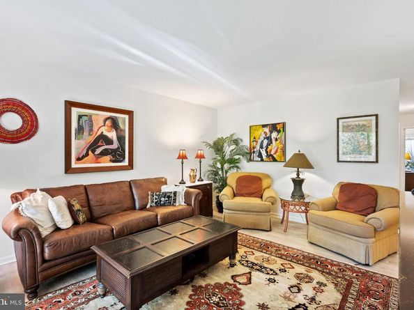 1408 Northgate Square 22B, Reston VA 20190