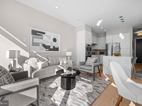 646 H Street NE 305, Washington DC 20002