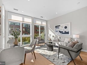 646 H Street NE 305, Washington DC 20002