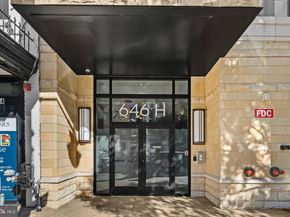 646 H Street NE 305, Washington DC 20002