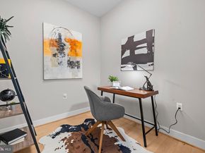 646 H Street NE 305, Washington DC 20002