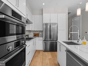 646 H Street NE 305, Washington DC 20002