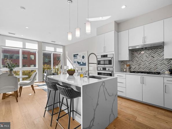 646 H Street NE 305, Washington DC 20002