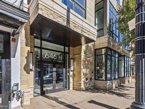 646 H Street NE 305, Washington DC 20002