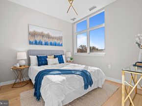 646 H Street NE 305, Washington DC 20002