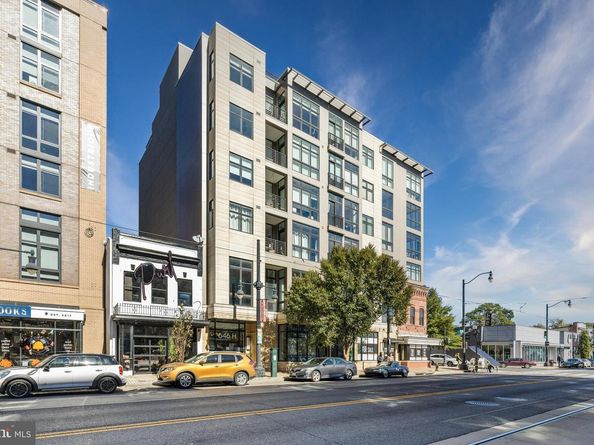 646 H Street NE 305, Washington DC 20002