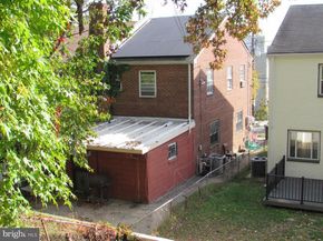 678 Brandywine Street SE, Washington DC 20032