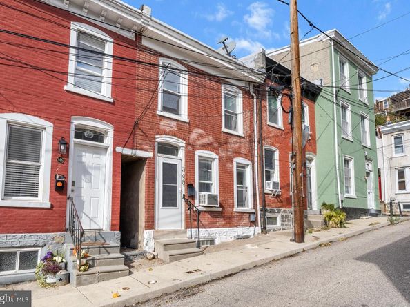 348 Carson Street, Philadelphia PA 19128