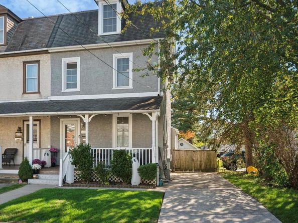 822 E Pleasant Street, Wyndmoor PA 19038