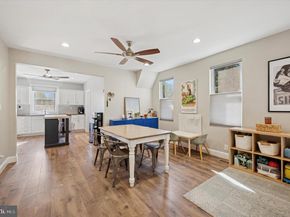 822 E Pleasant Street, Wyndmoor PA 19038