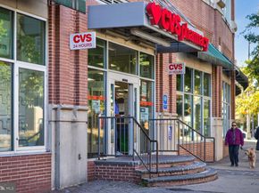 2330 14TH Street N 205, Arlington VA 22201