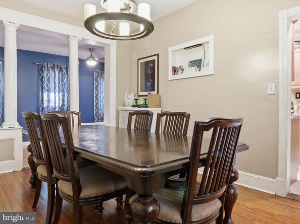 303 Webster Street NW, Washington DC 20011