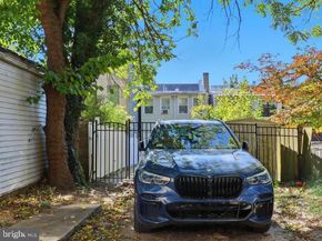 303 Webster Street NW, Washington DC 20011