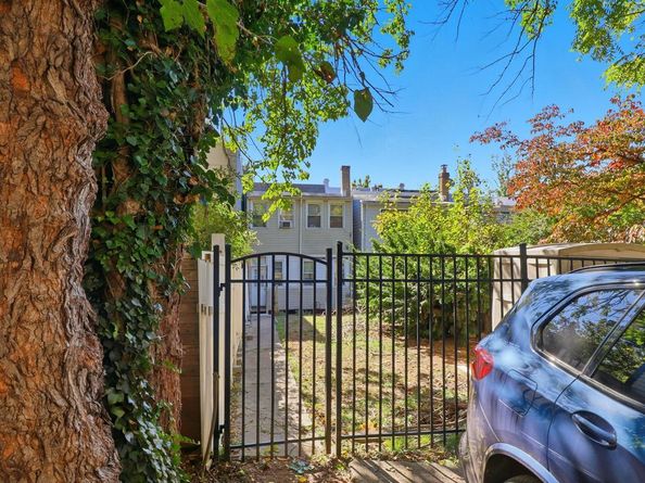 303 Webster Street NW, Washington DC 20011