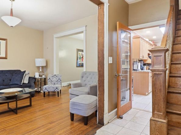 303 Webster Street NW, Washington DC 20011