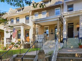 303 Webster Street NW, Washington DC 20011