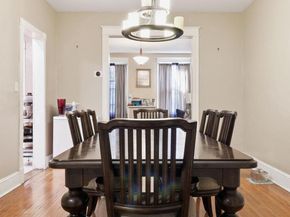 303 Webster Street NW, Washington DC 20011