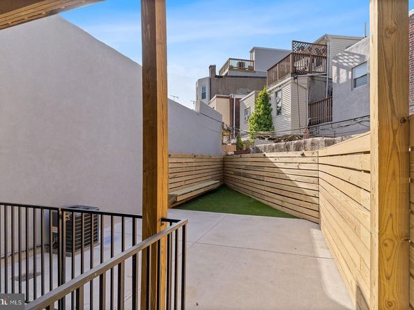 1316 E Passyunk Avenue A, Philadelphia PA 19147