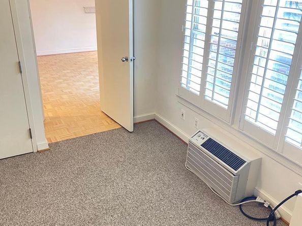 2500 Q Street NW 201, Washington DC 20007